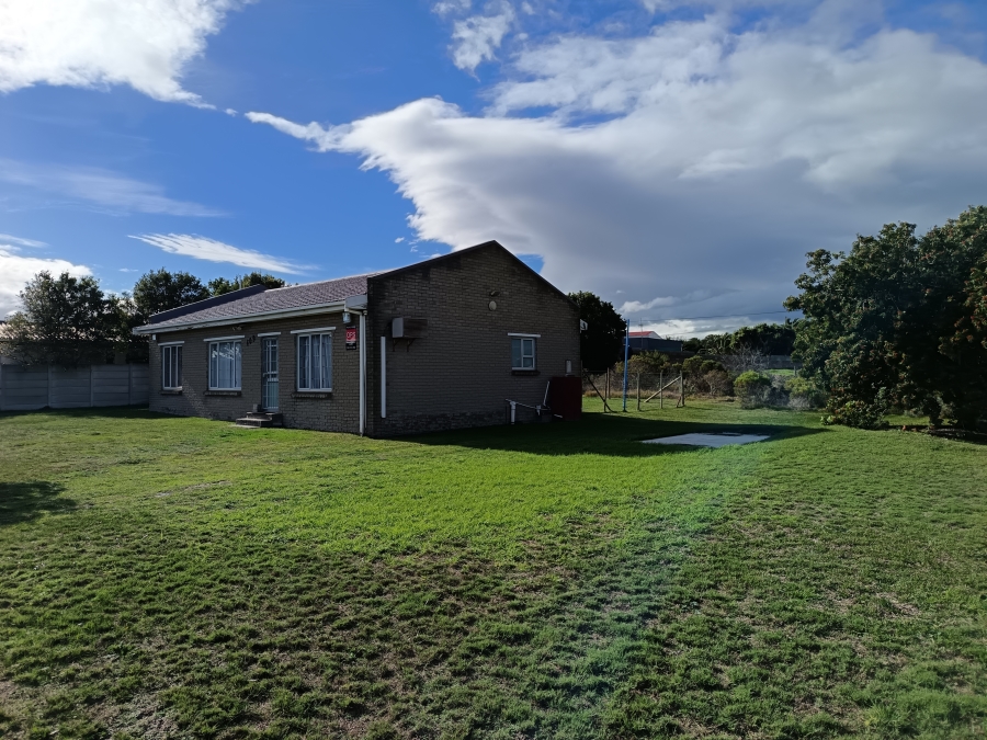 3 Bedroom Property for Sale in Fisherhaven Western Cape